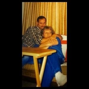 Meet your Posher, Teresa